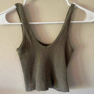 Urban outfitters Out From Under top